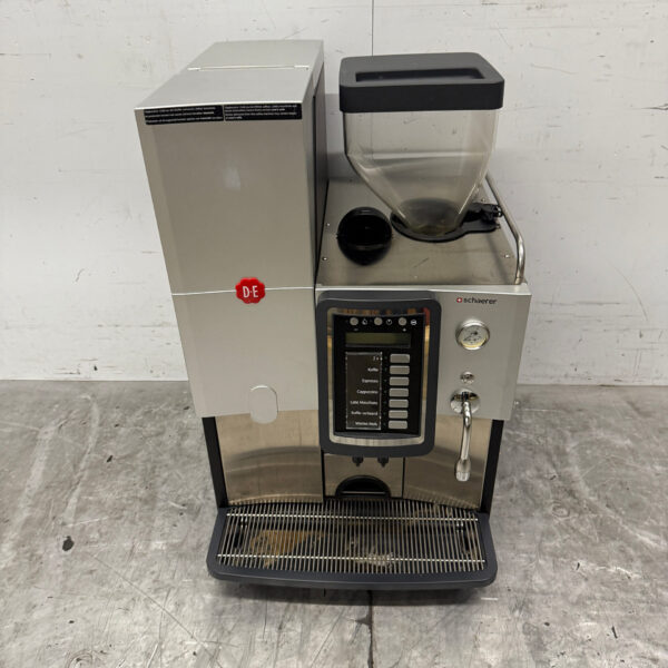 Schaerer S200 Easy Milc Kaffeemaschine Kaffeemaschine 230V Horeca