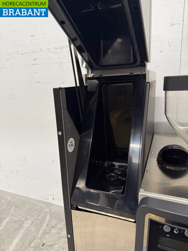 Schaerer S200 Easy Milc Kaffeemaschine Kaffeemaschine 230V Horeca – Bild 5