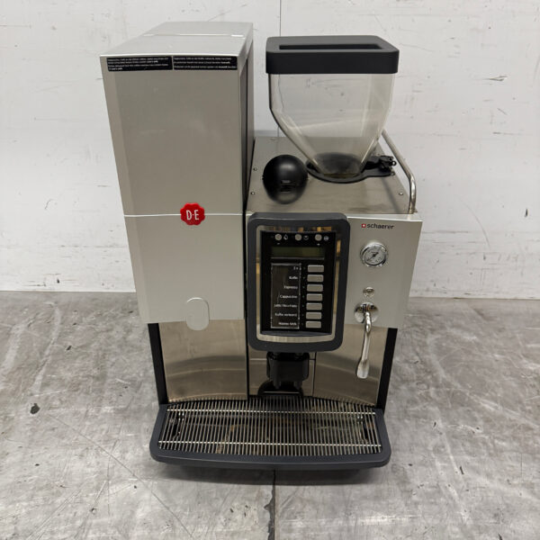 Schaerer S200 Easy Milc Kaffeemaschine Kaffeemaschine 230V Horeca