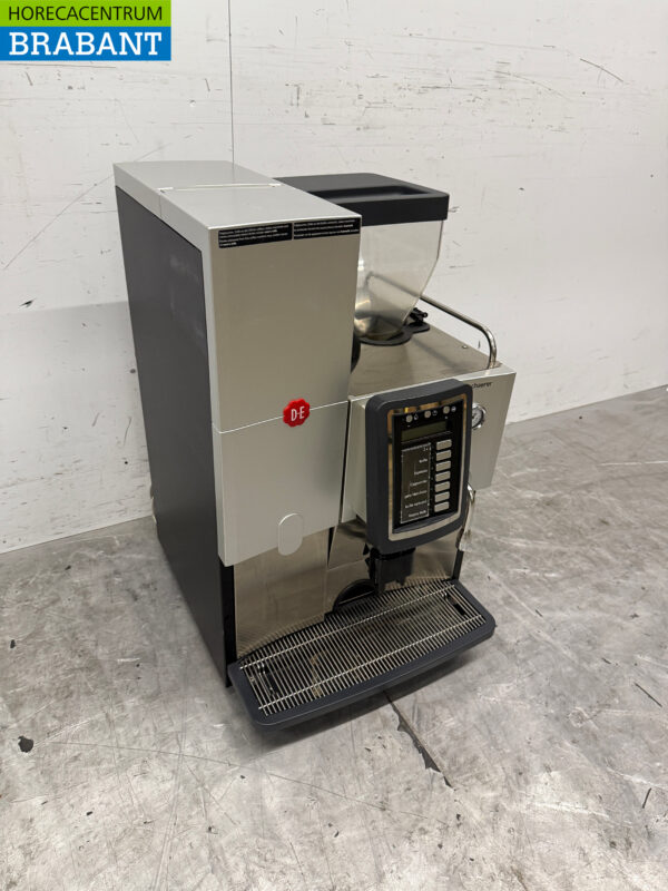 Schaerer S200 Easy Milc Kaffeemaschine Kaffeemaschine 230V Horeca – Bild 3