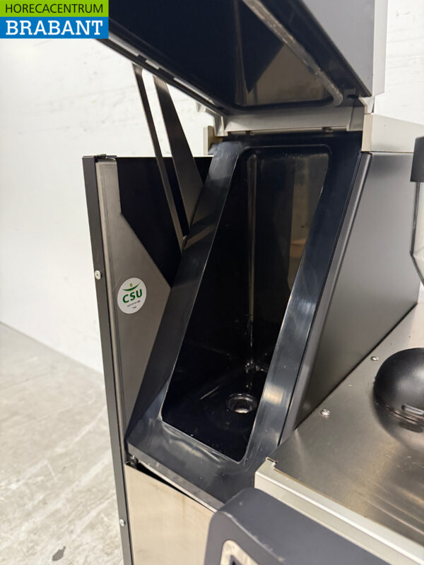 Schaerer S200 Easy Milc Kaffeemaschine Kaffeemaschine 230V Horeca – Bild 5