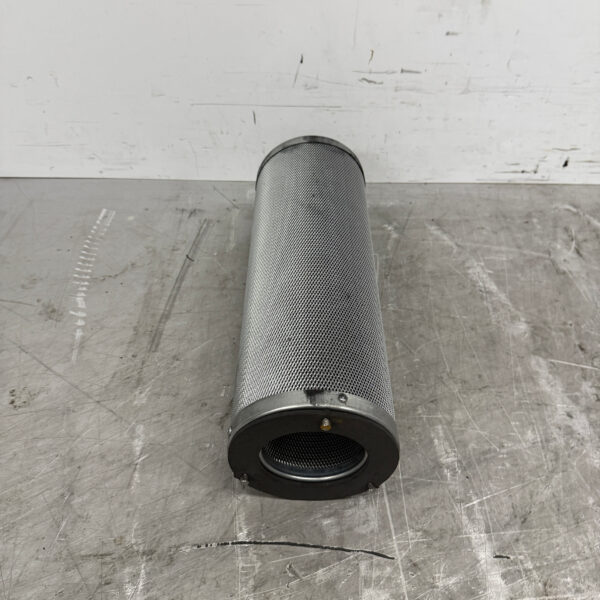 Edelstahl Aktivkohlefilter Kohlepatrone T.B.V. Geruchsfilterschrank Horeca