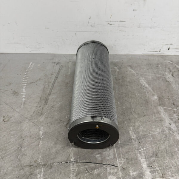 Edelstahl Aktivkohlefilter Kohlepatrone T.B.V. Geruchsfilterschrank Horeca