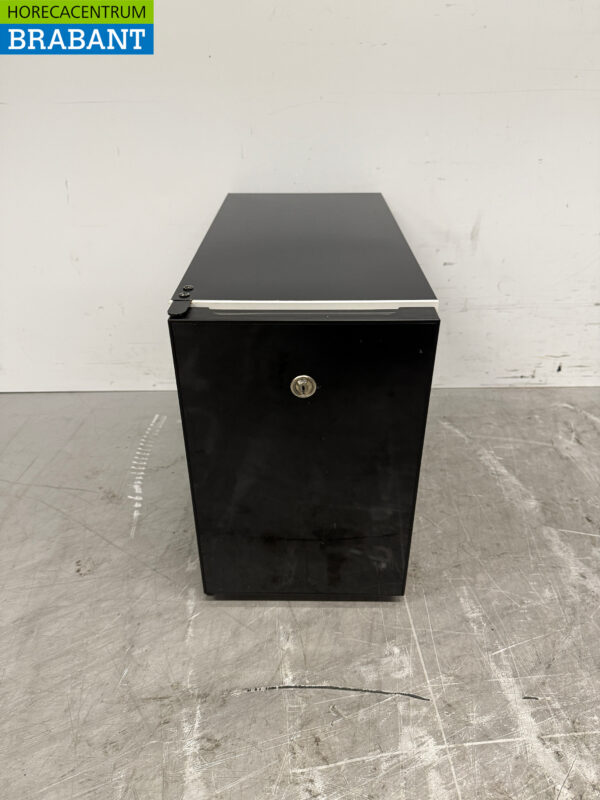 Vitrifrigo FG10i Milchkühler Milchkühlschrank 7,5 Liter 230V Horeca