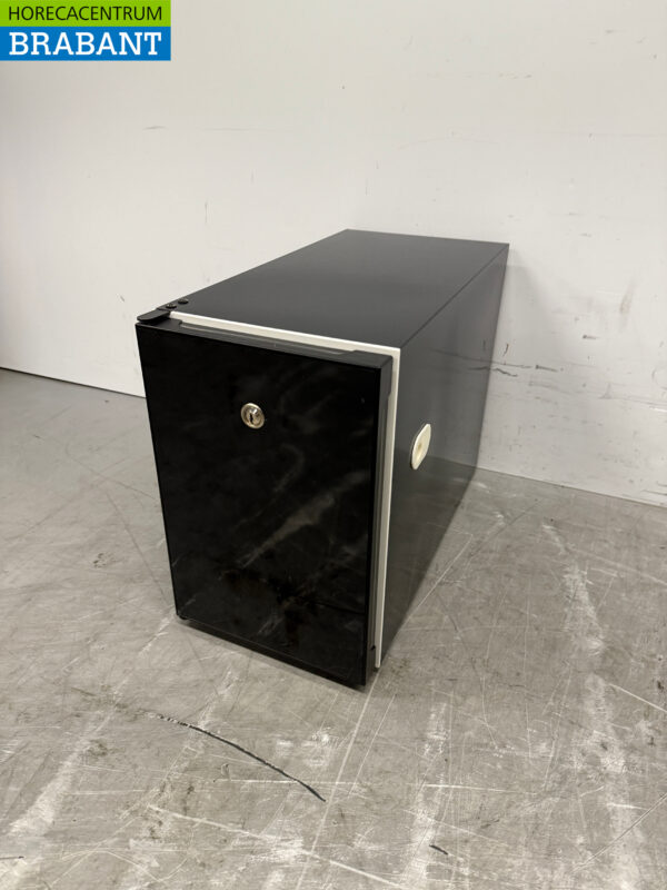 Vitrifrigo FG10i Milchkühler Milchkühlschrank 7,5 Liter 230V Horeca – Bild 2