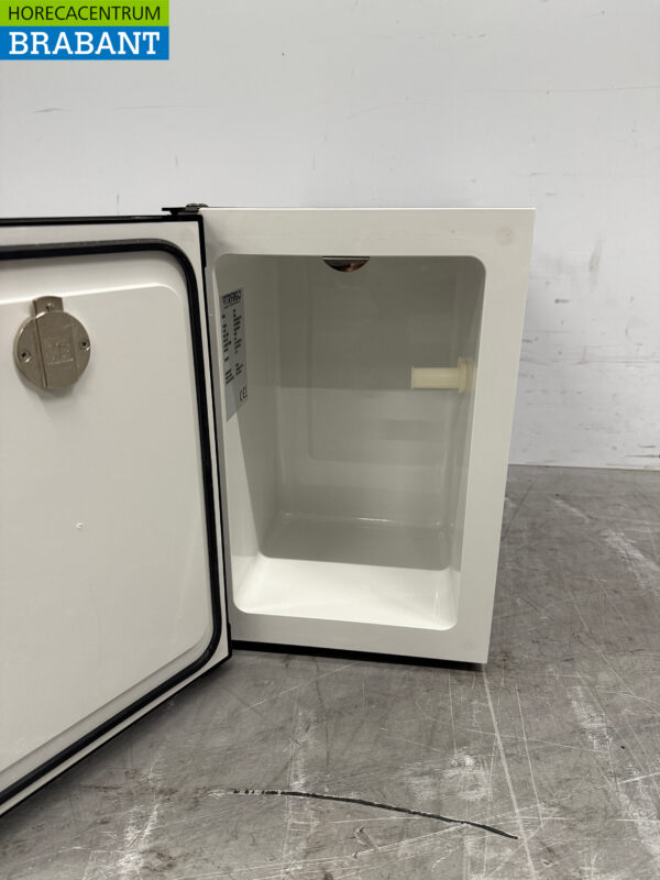 Vitrifrigo FG10i Milchkühler Milchkühlschrank 7,5 Liter 230V Horeca – Bild 4