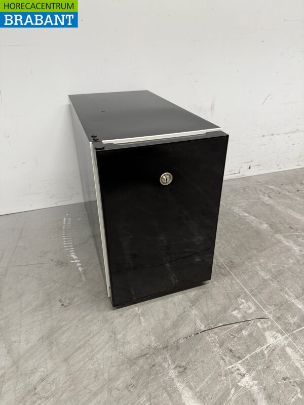 Vitrifrigo FG10i Milchkühler Milchkühlschrank 7,5 Liter 230V Horeca – Bild 3