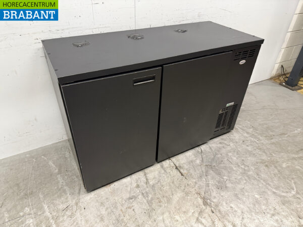 Serrco Fasskühler 135 cm 230V Horeca – Bild 3
