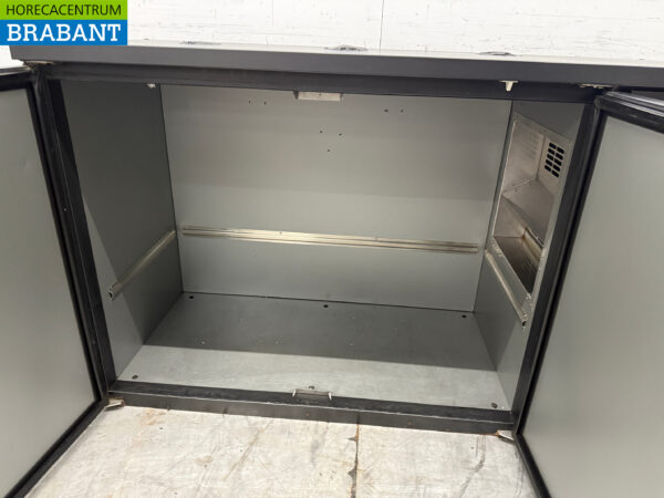 Serrco Fasskühler 135 cm 230V Horeca – Bild 4
