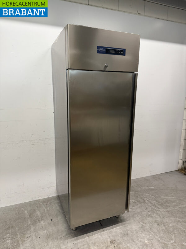Edelstahl Rubbens Kühlung 600 Liter 230V Horeca – Bild 3