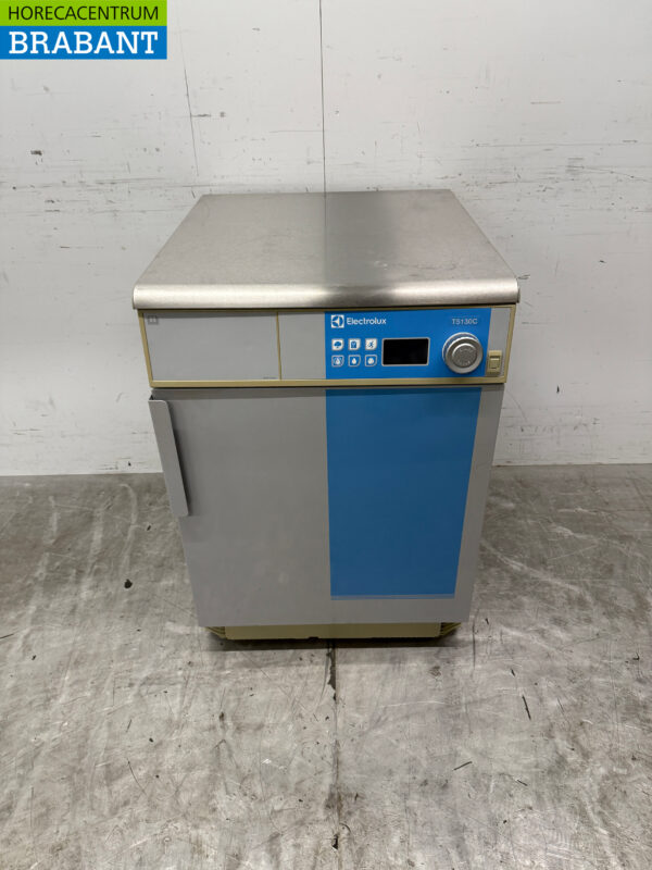 Electrolux T5130C Wäschetrockner 6 Kilo 230V Horeca