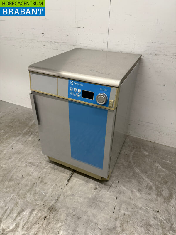 Electrolux T5130C Wäschetrockner 6 Kilo 230V Horeca – Bild 2