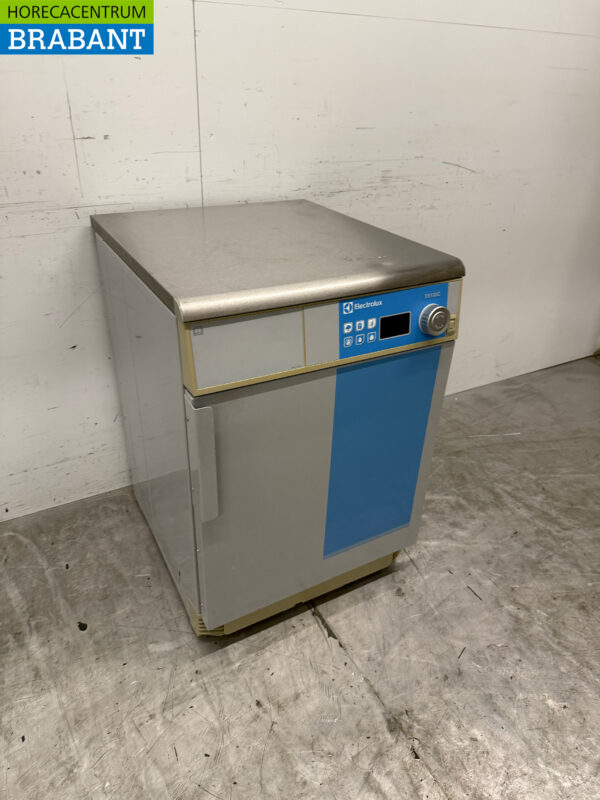 Electrolux T5130C Wäschetrockner 6 Kilo 230V Horeca – Bild 3
