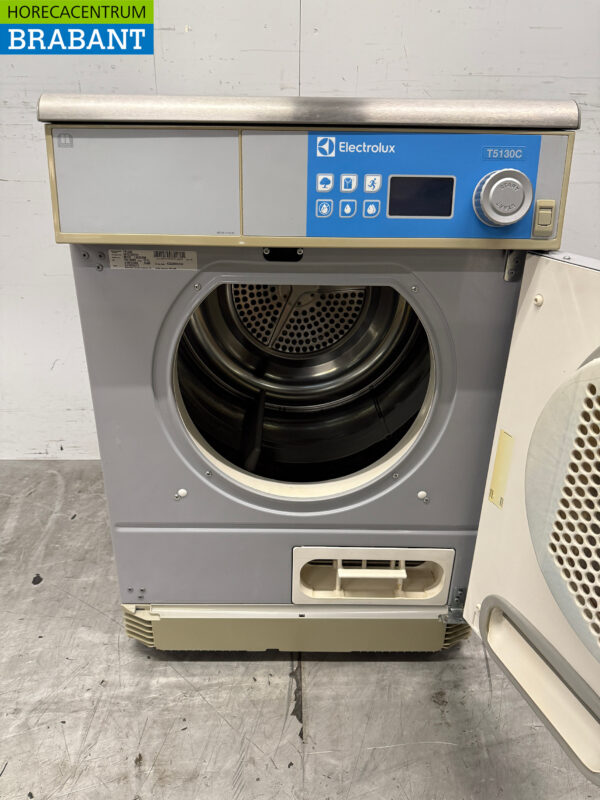 Electrolux T5130C Wäschetrockner 6 Kilo 230V Horeca – Bild 4