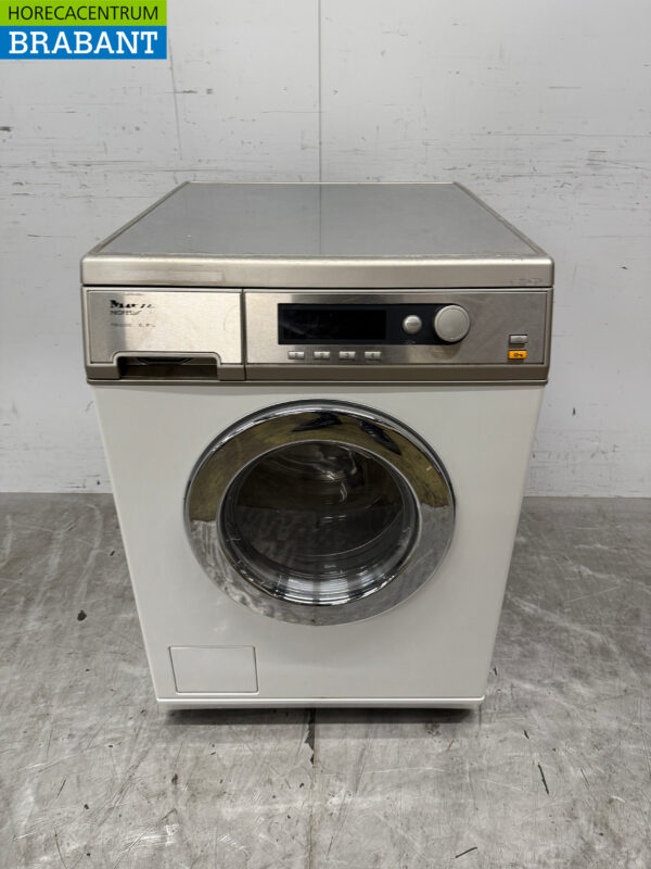 Miele Professional PW 6065 Vario Waschmaschine 6,5 kg 230V Horeca