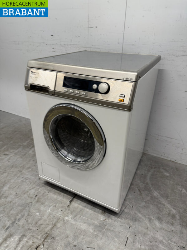 Miele Professional PW 6065 Vario Waschmaschine 6,5 kg 230V Horeca – Bild 2