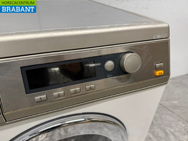 Miele Professional PW 6065 Vario Waschmaschine 6,5 kg 230V Horeca – Bild 4