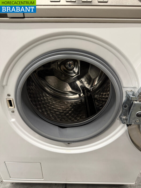 Miele Professional PW 6065 Vario Waschmaschine 6,5 kg 230V Horeca – Bild 5