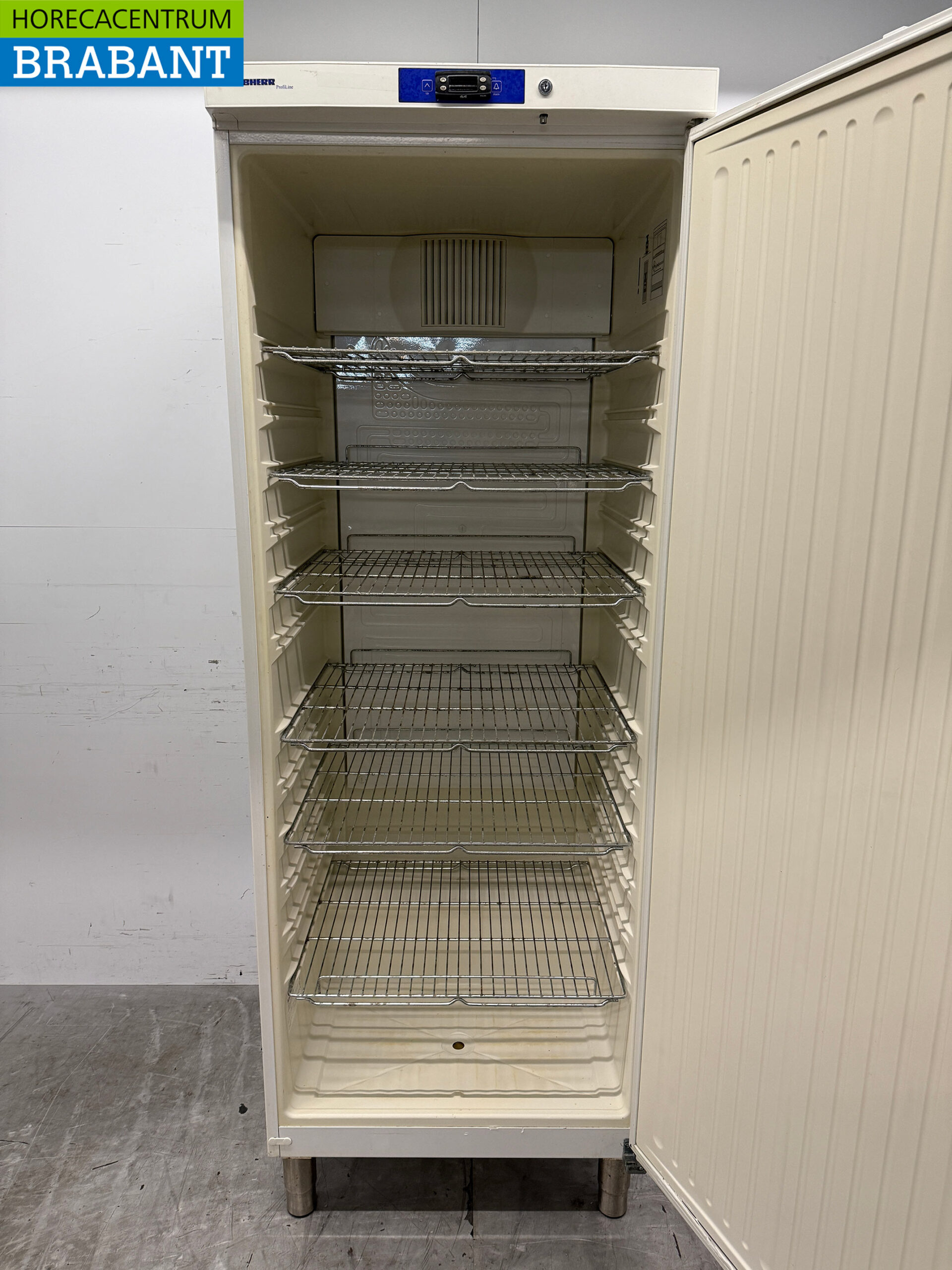 Liebherr Kühlschrank 663 Liter 230V Horeca – Bild 4