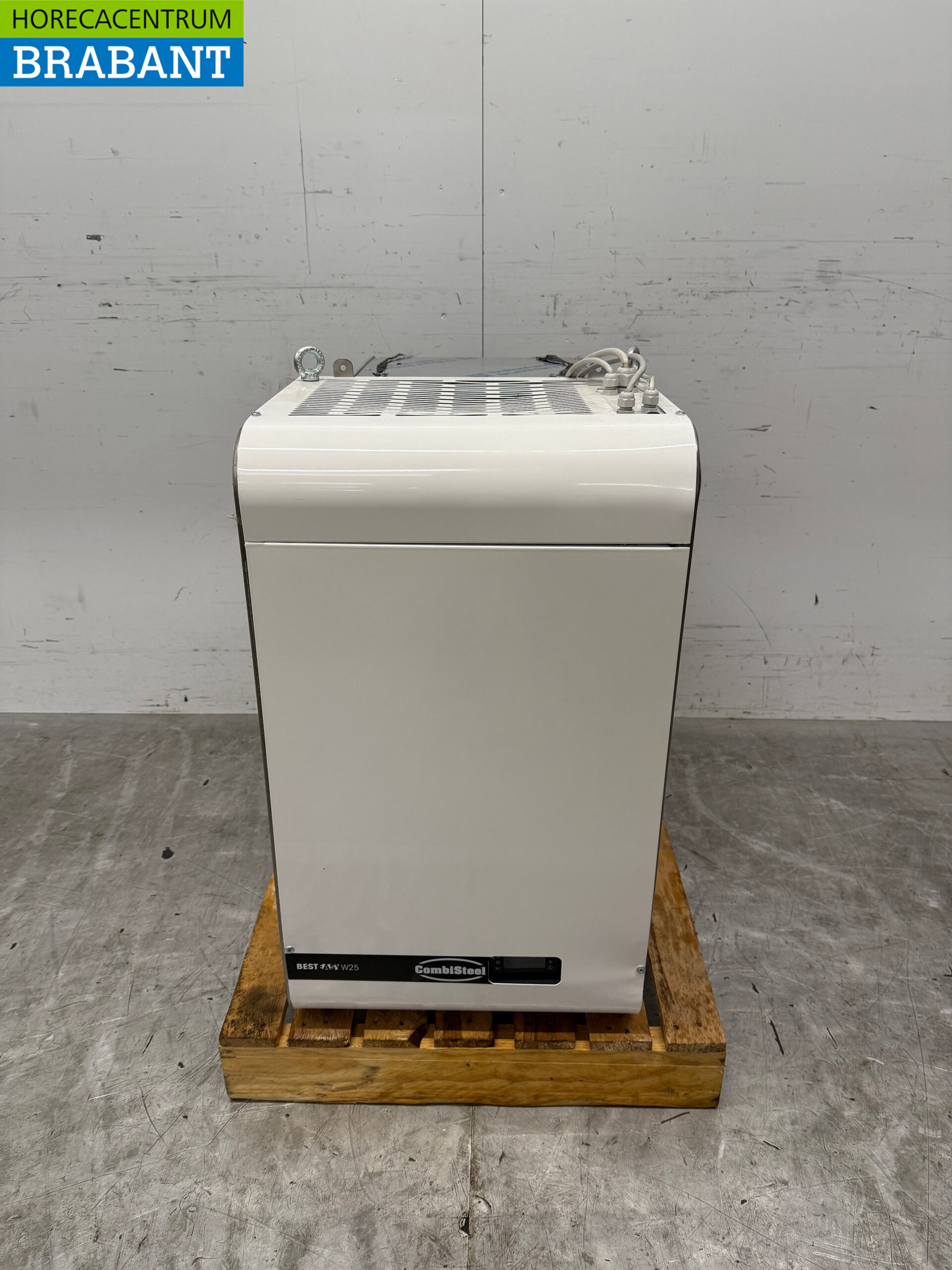 Rivacold/Combisteel Kühleinheit Einsatz Monoblock Wandgerät 11.9 m3 230V Horeca