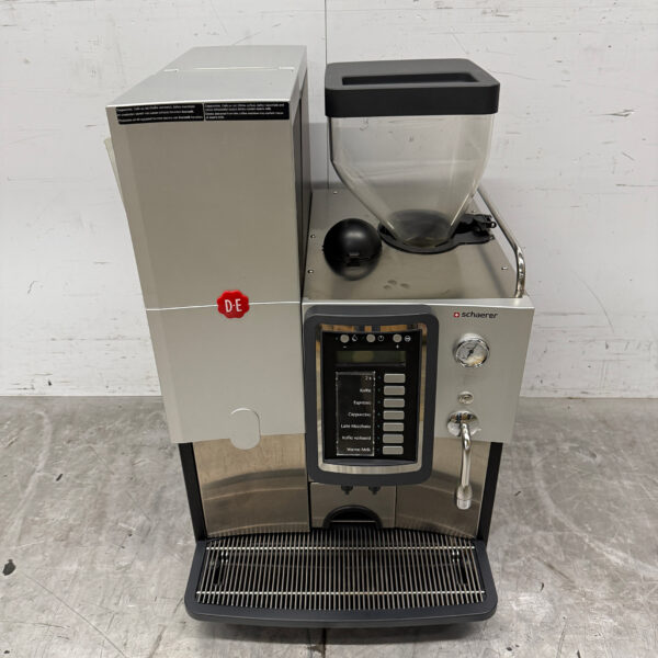 Schaerer S200 Easy Milc Kaffeemaschine 230V