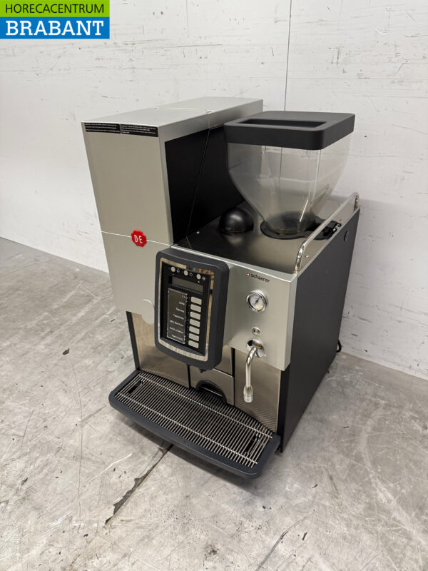 Schaerer S200 Easy Milc Kaffeemaschine 230V – Bild 2