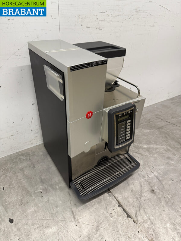 Schaerer S200 Easy Milc Kaffeemaschine 230V – Bild 3