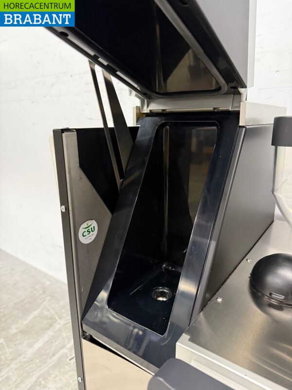 Schaerer S200 Easy Milc Kaffeemaschine 230V – Bild 4