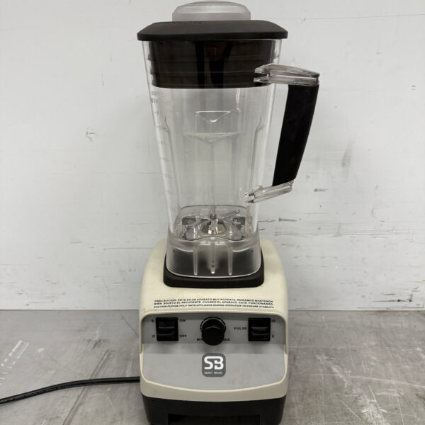 Smart Brand Mixer 2 Liter 950 Watt 230V Horeca