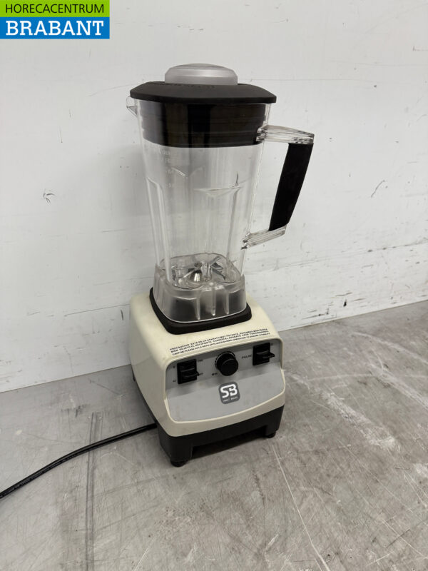 Smart Brand Mixer 2 Liter 950 Watt 230V Horeca – Bild 3