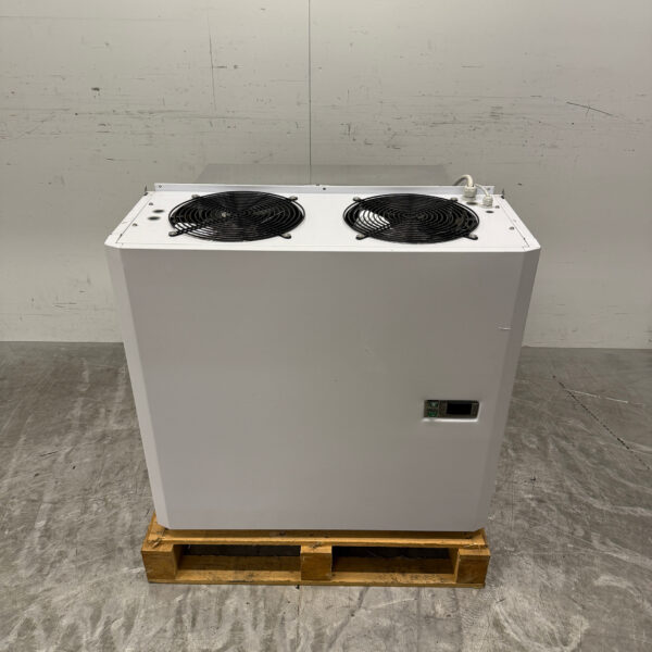 Combisteel Kühlgerät Monoblock Wandgerät 22.5 m3 230V Horeca