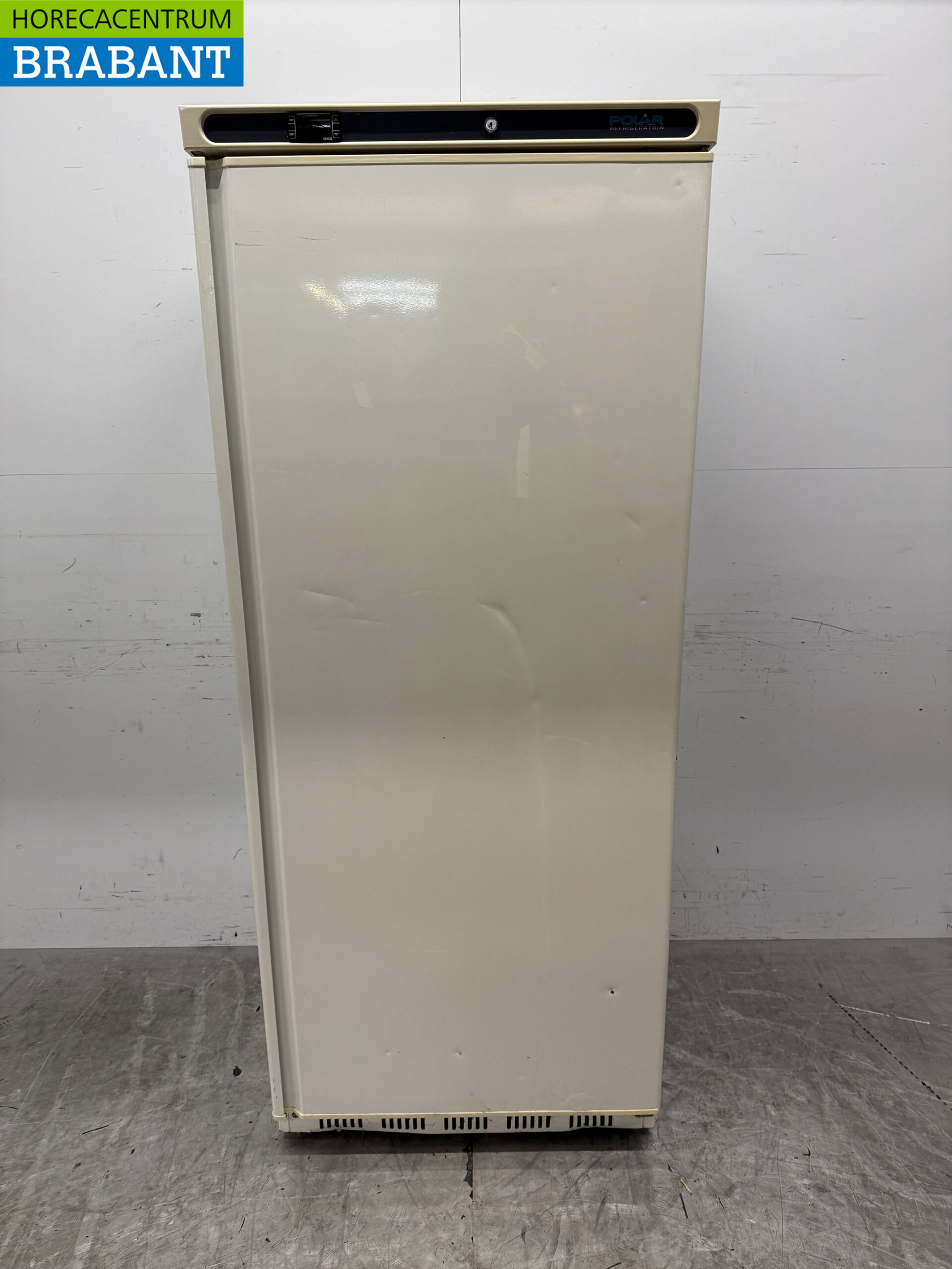 Polar Kühlung 600 Liter 230V Horeca