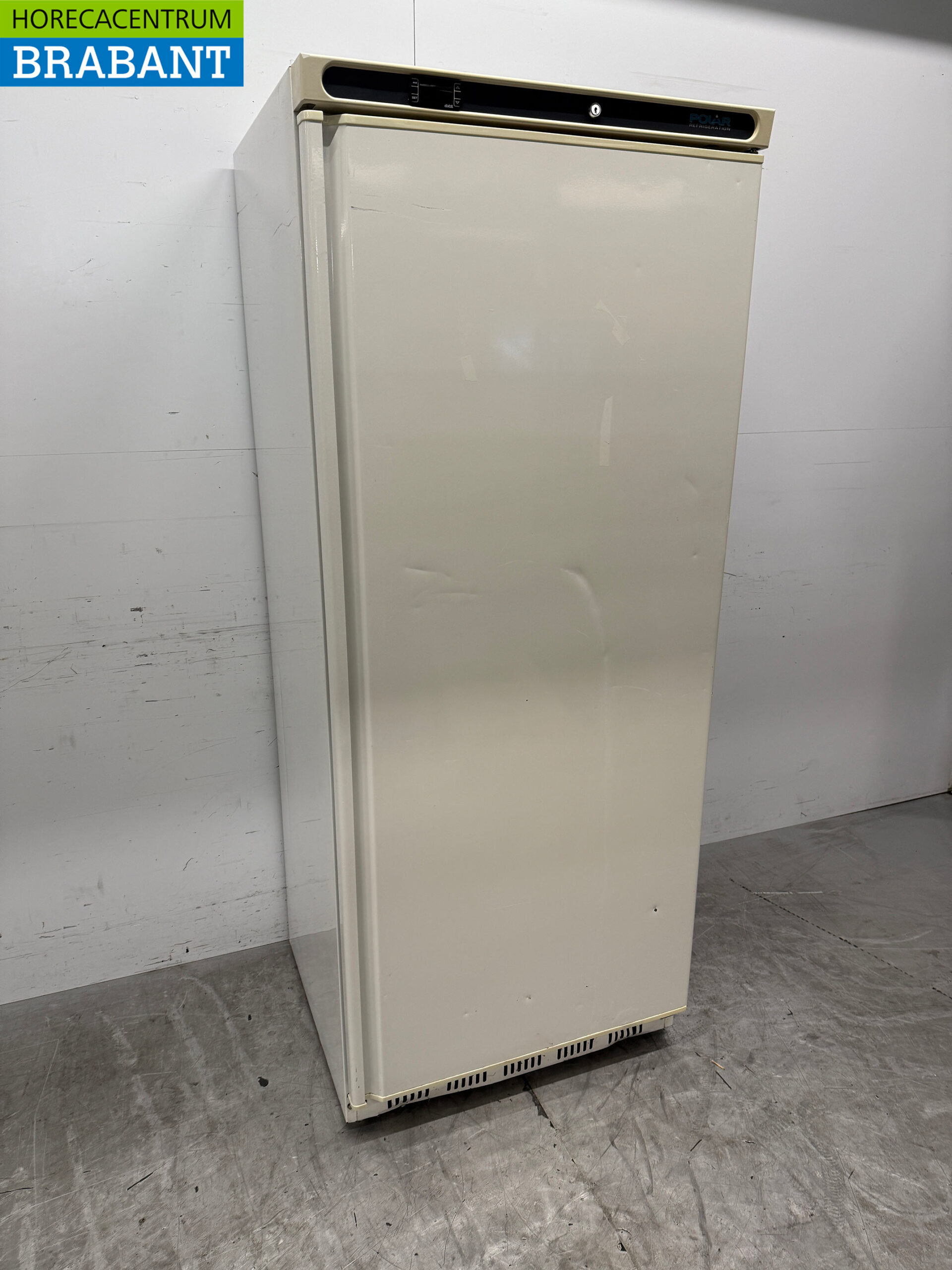 Polar Kühlung 600 Liter 230V Horeca – Bild 2
