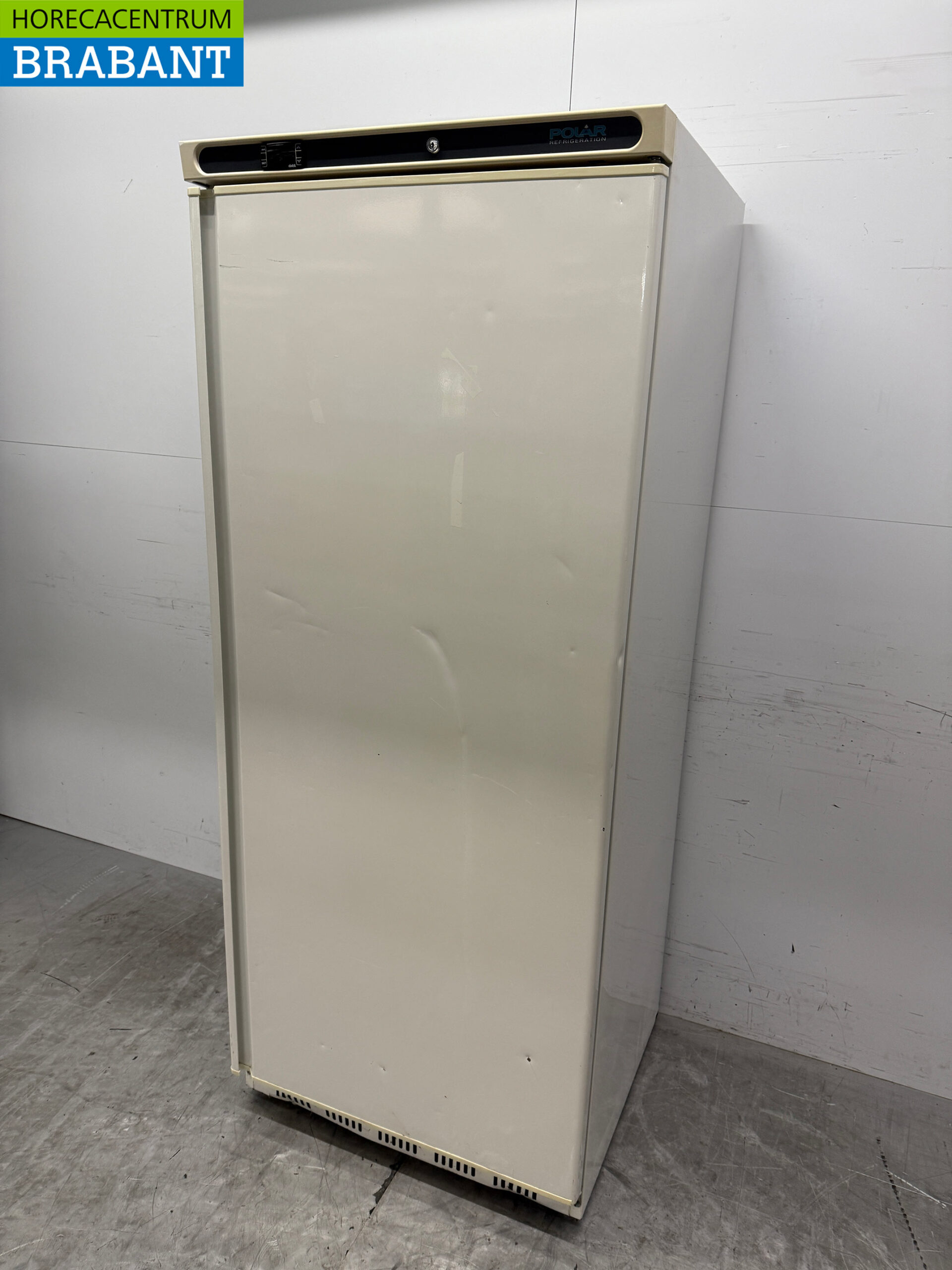 Polar Kühlung 600 Liter 230V Horeca – Bild 3