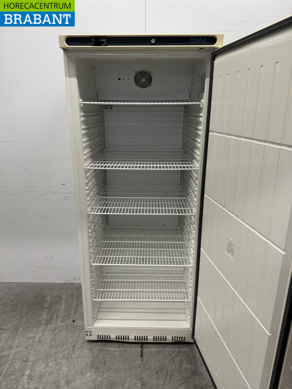 Polar Kühlung 600 Liter 230V Horeca – Bild 4