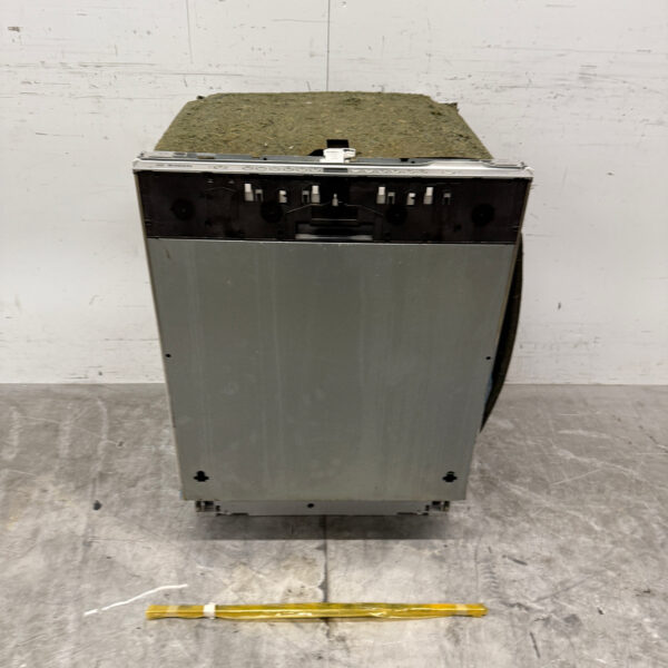 Edelstahl Bosch Einbaugeschirrspüler mit Ablaufpumpe 230V Horeca