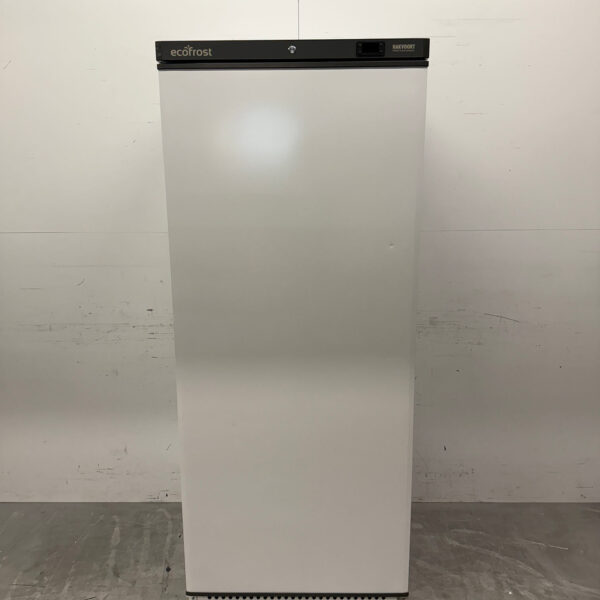 Ecofrost Gefrierschrank 534 Liter 230V Horeca