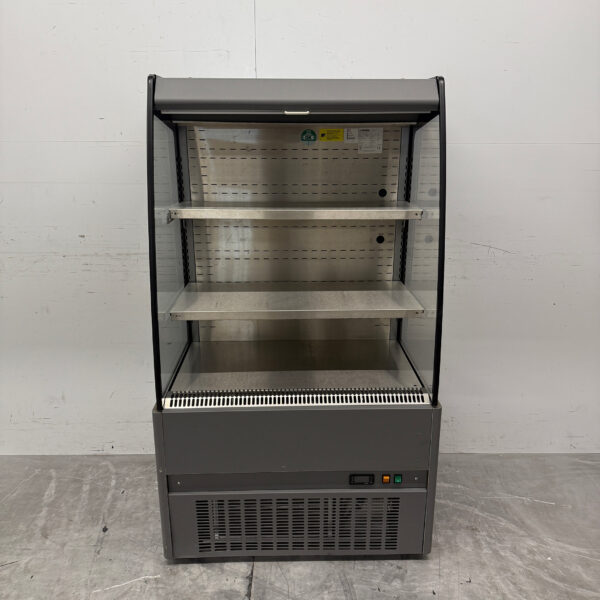 Mafirol Wandkühlschrank 87 cm 230V Horeca