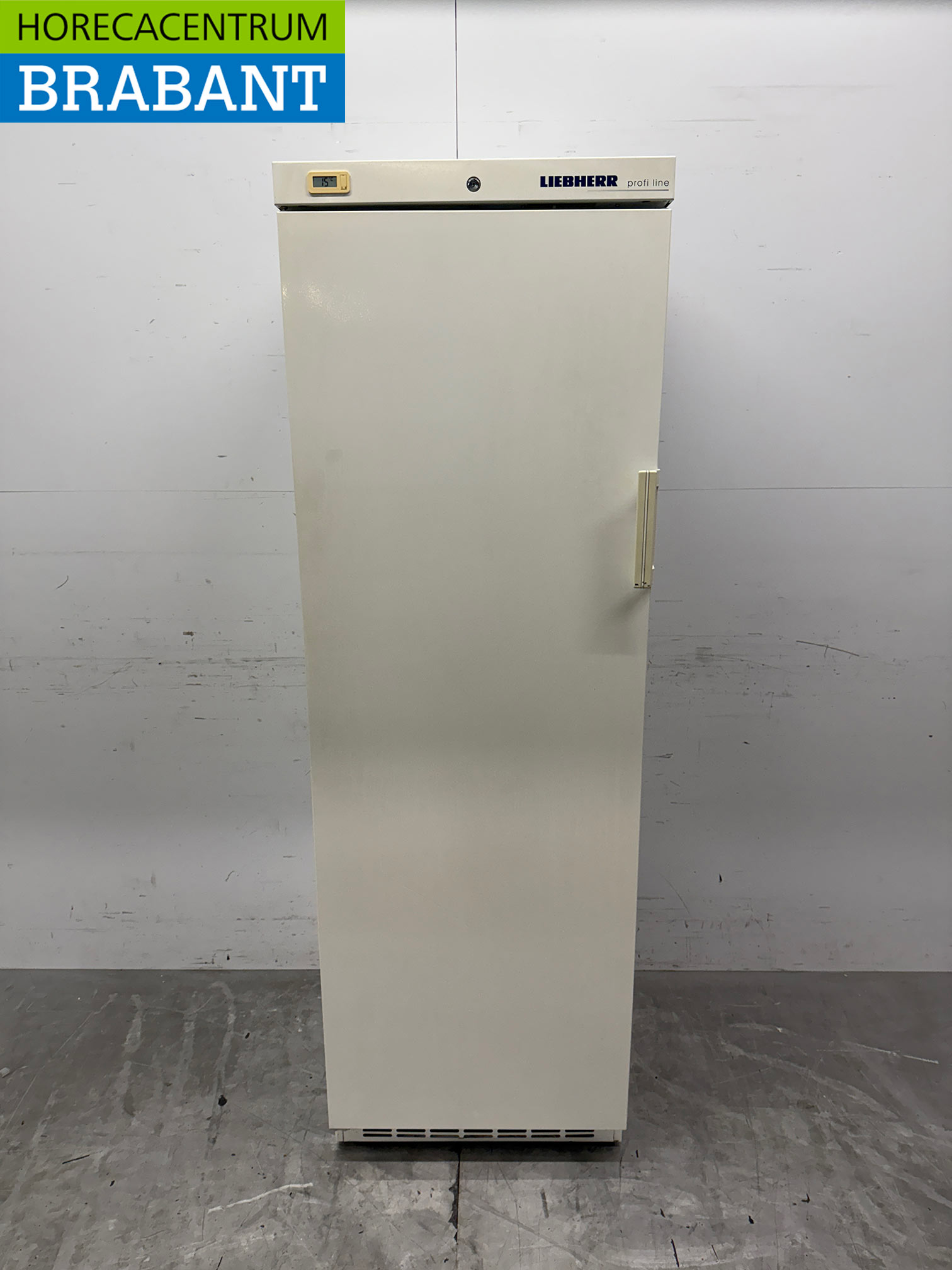 Liebherr Kühlschrank 421 Liter 230V Horeca