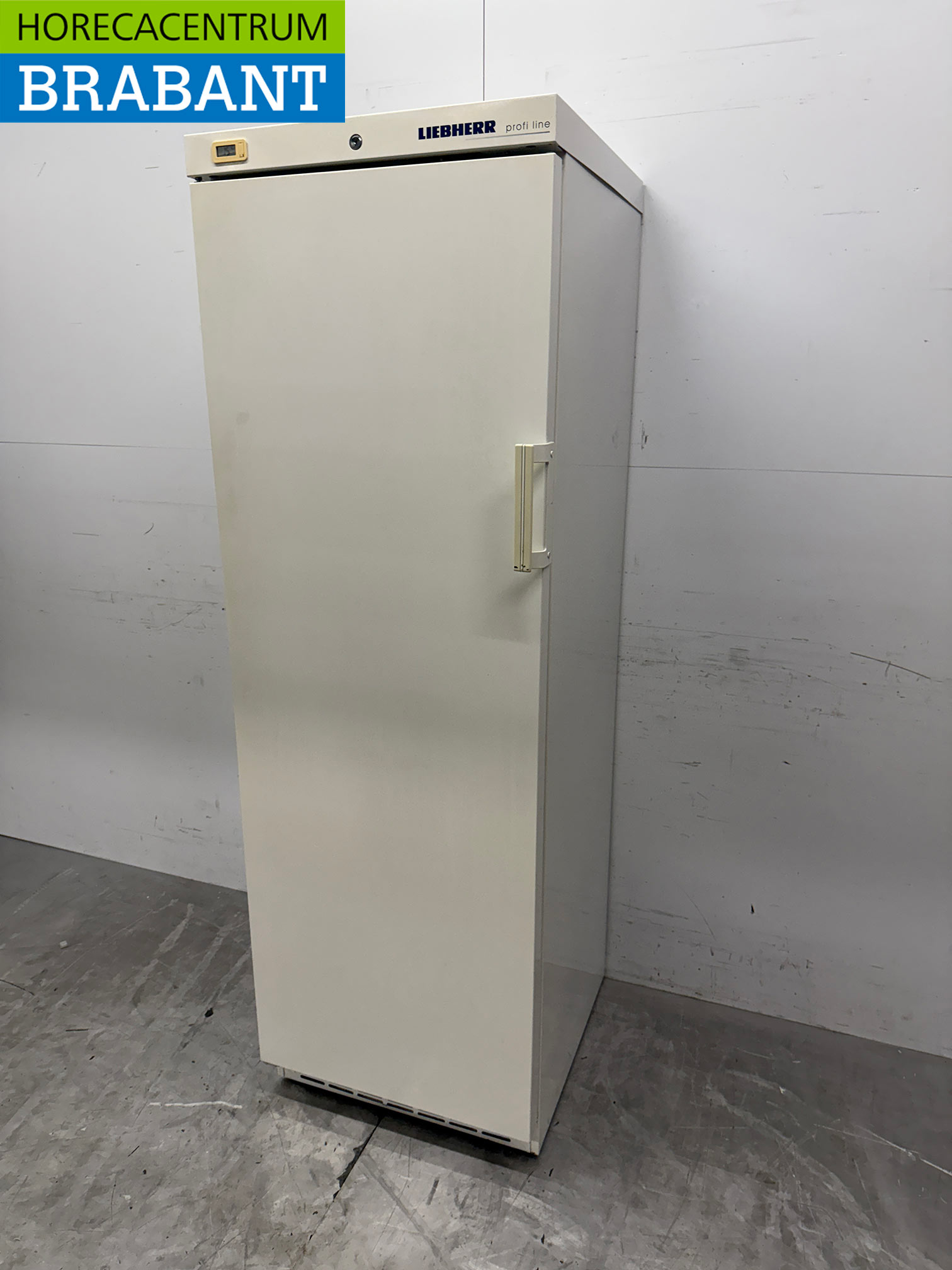 Liebherr Kühlschrank 421 Liter 230V Horeca – Bild 2