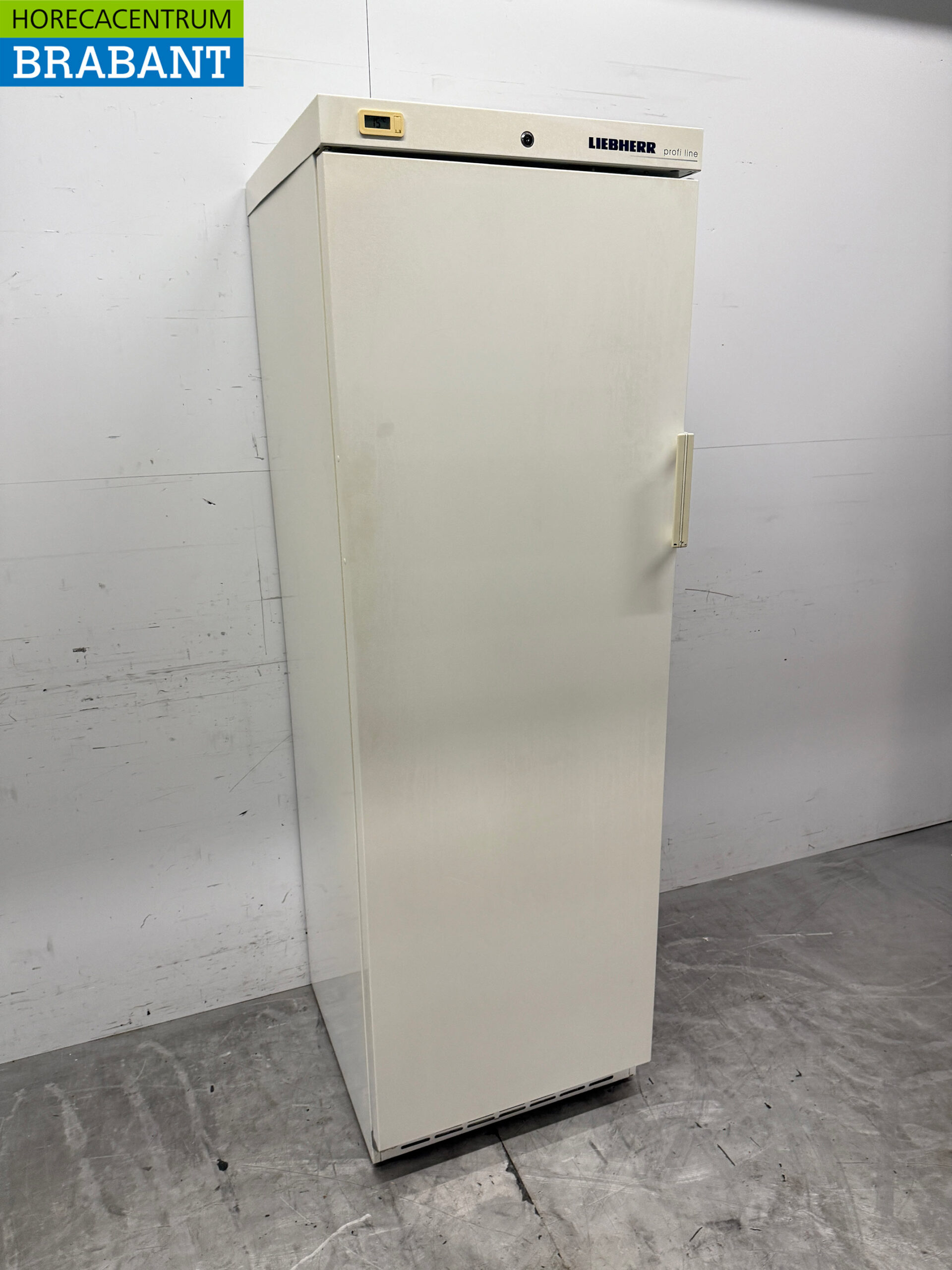 Liebherr Kühlschrank 421 Liter 230V Horeca – Bild 3