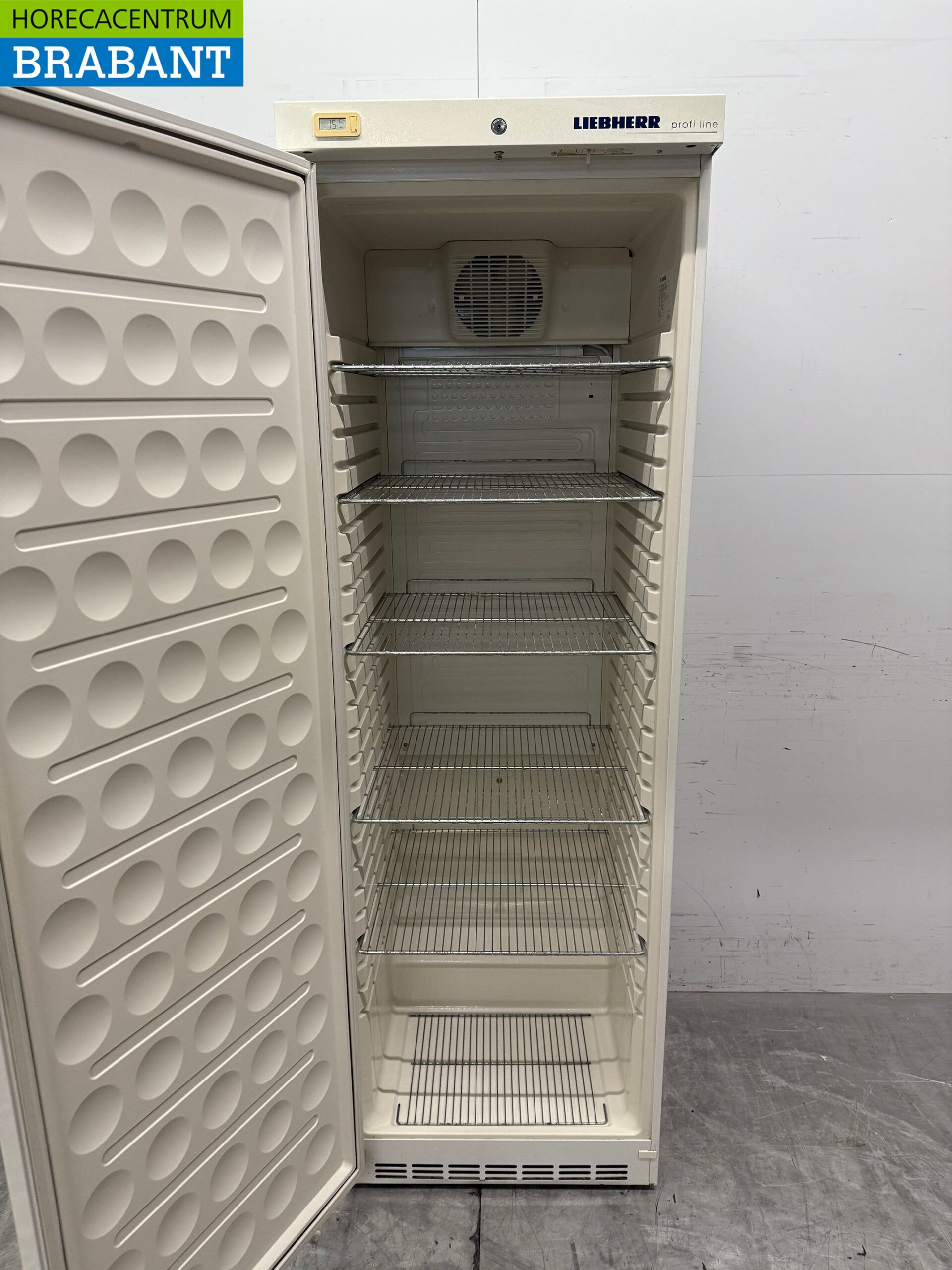 Liebherr Kühlschrank 421 Liter 230V Horeca – Bild 4