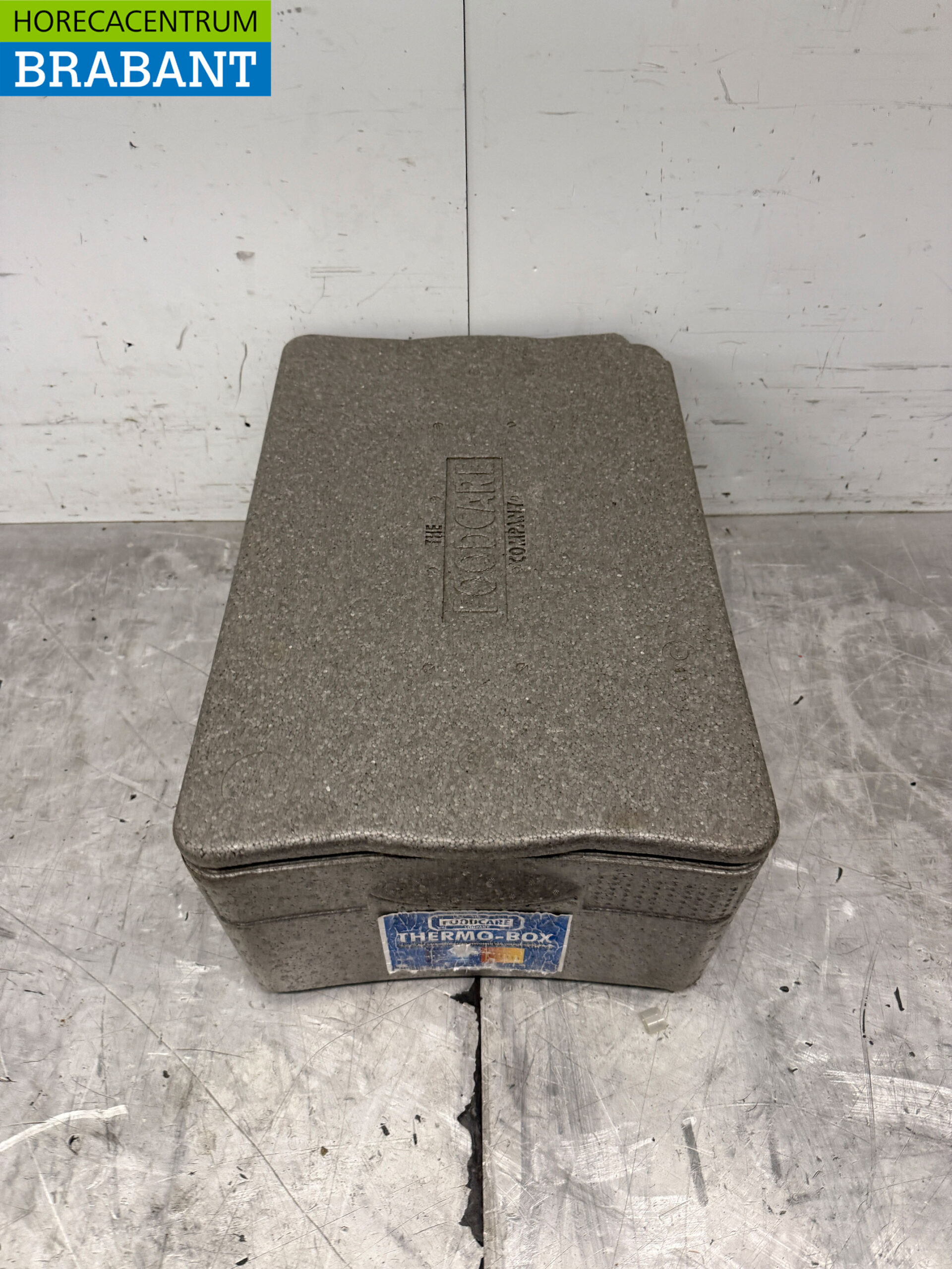 Foodcare Thermobox 1/1 GN Catering – Bild 2