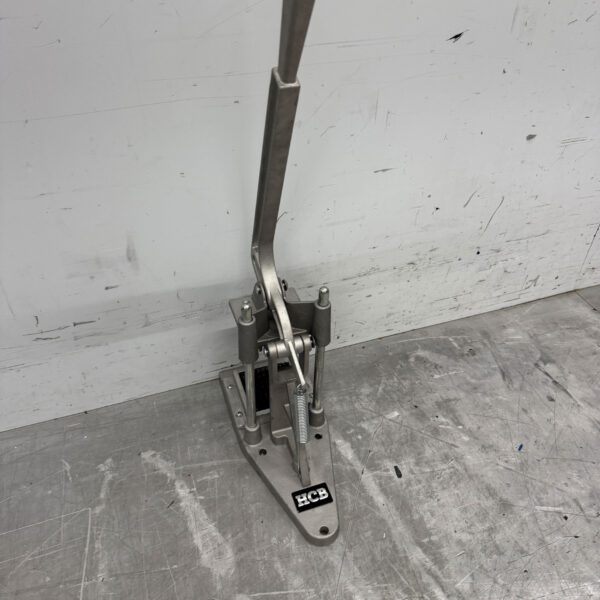 HCB Späneschneider 8 mm Messer Catering