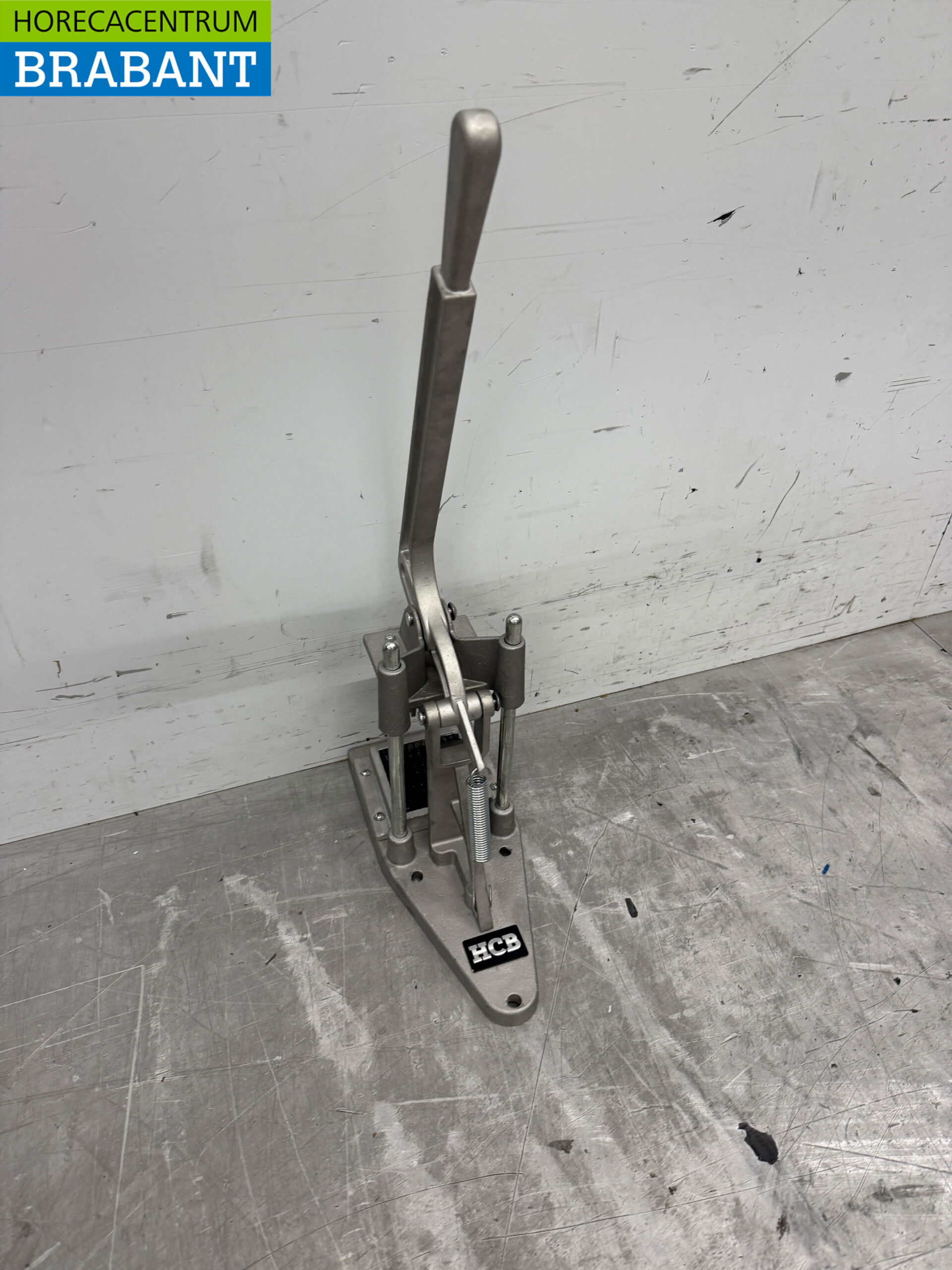 HCB Späneschneider 8 mm Messer Catering