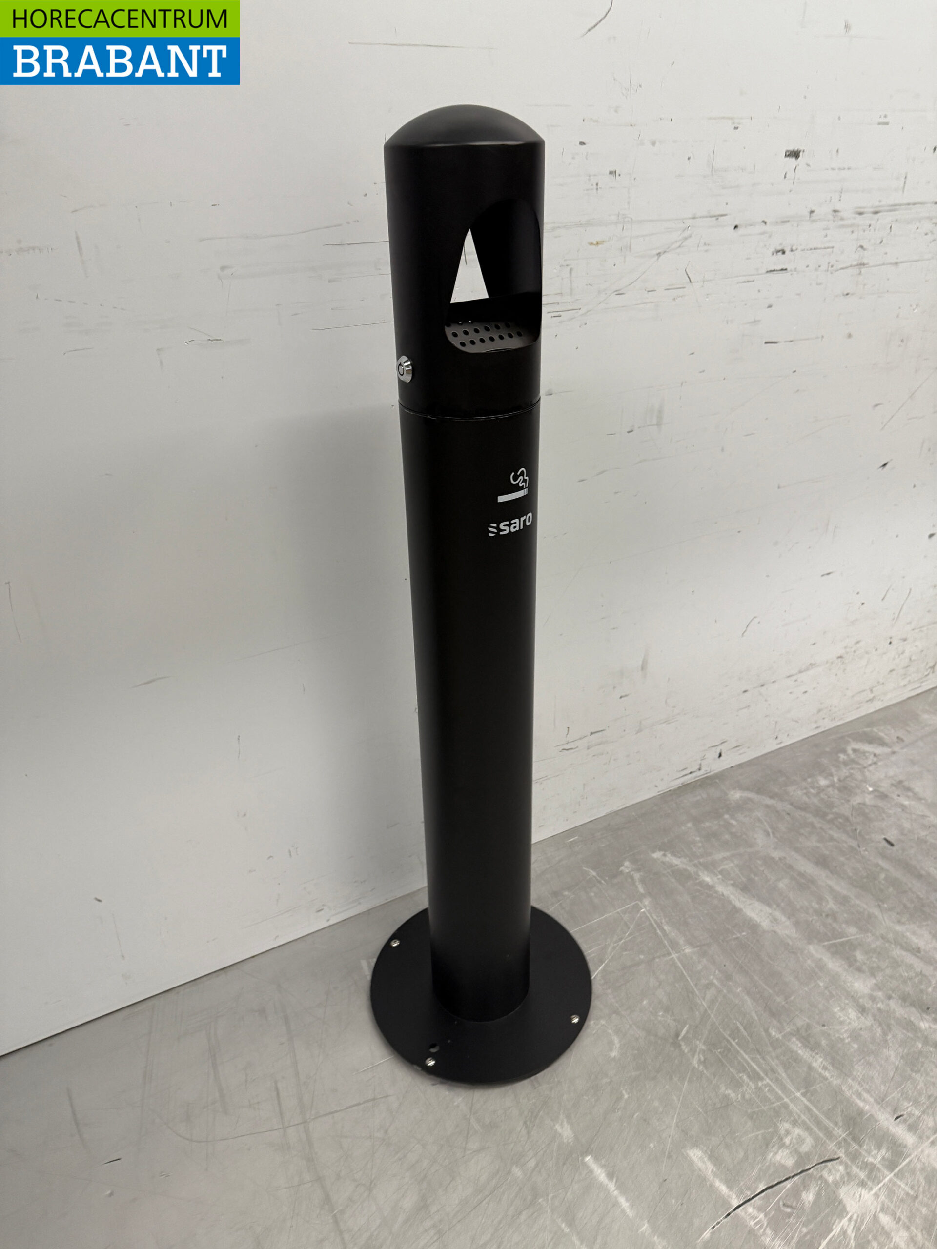 Saro Rana Räucherstange 100 cm Horeca – Bild 3