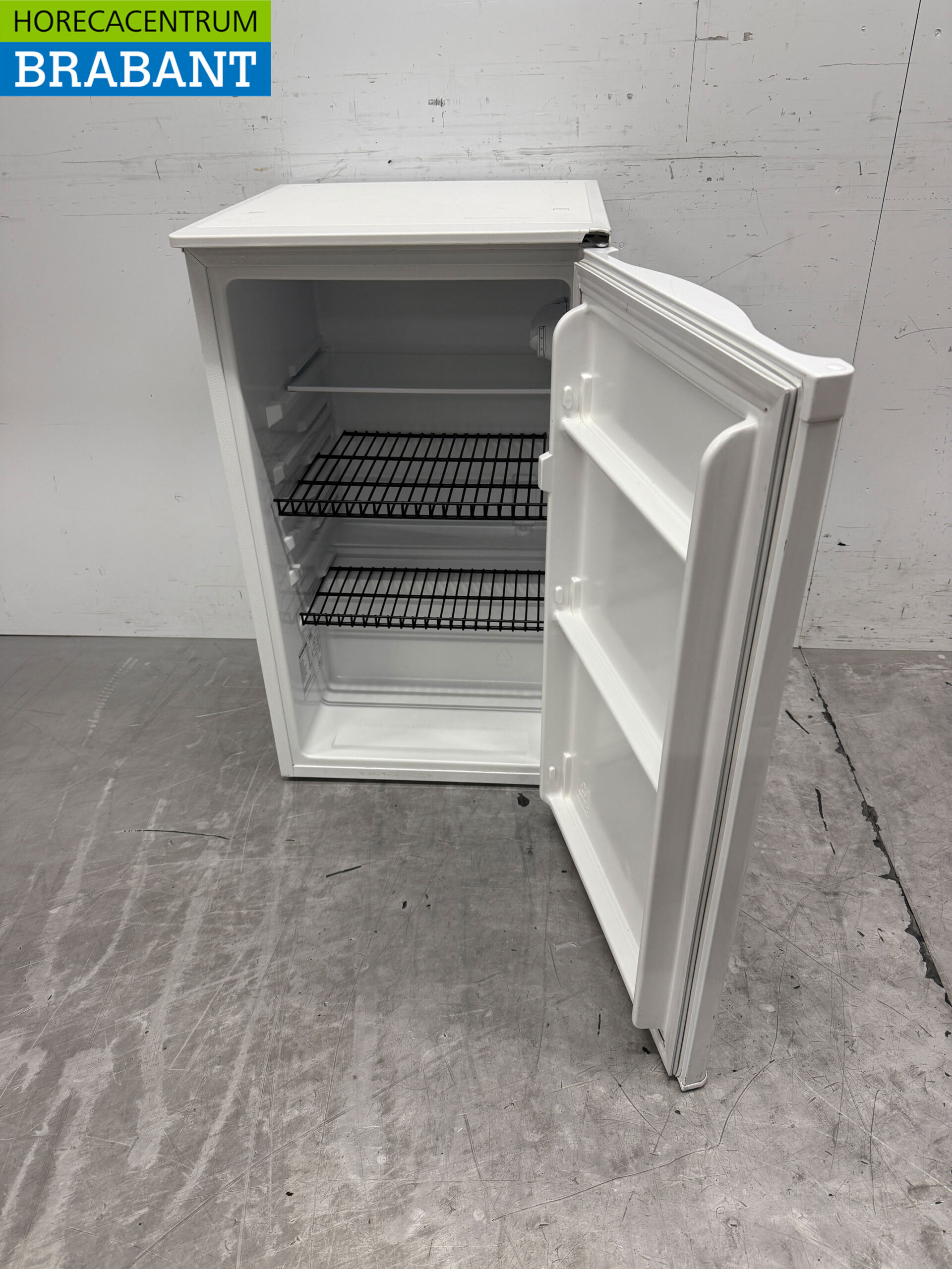 Inventum Kühlschrank 93 Liter 230V Horeca – Bild 4