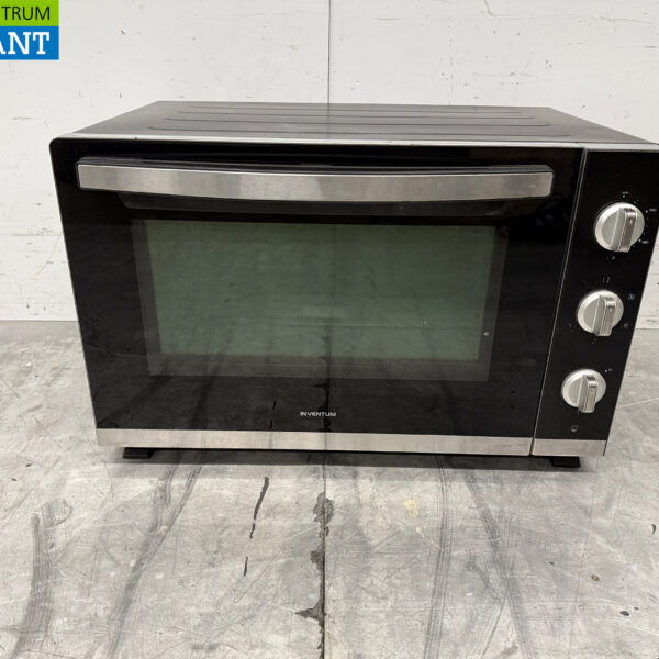 Inventum Heißluftofen 46 Liter 230V Horeca