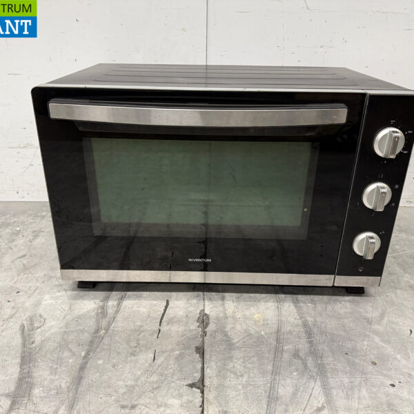 Inventum Heißluftofen 46 Liter 230V Horeca