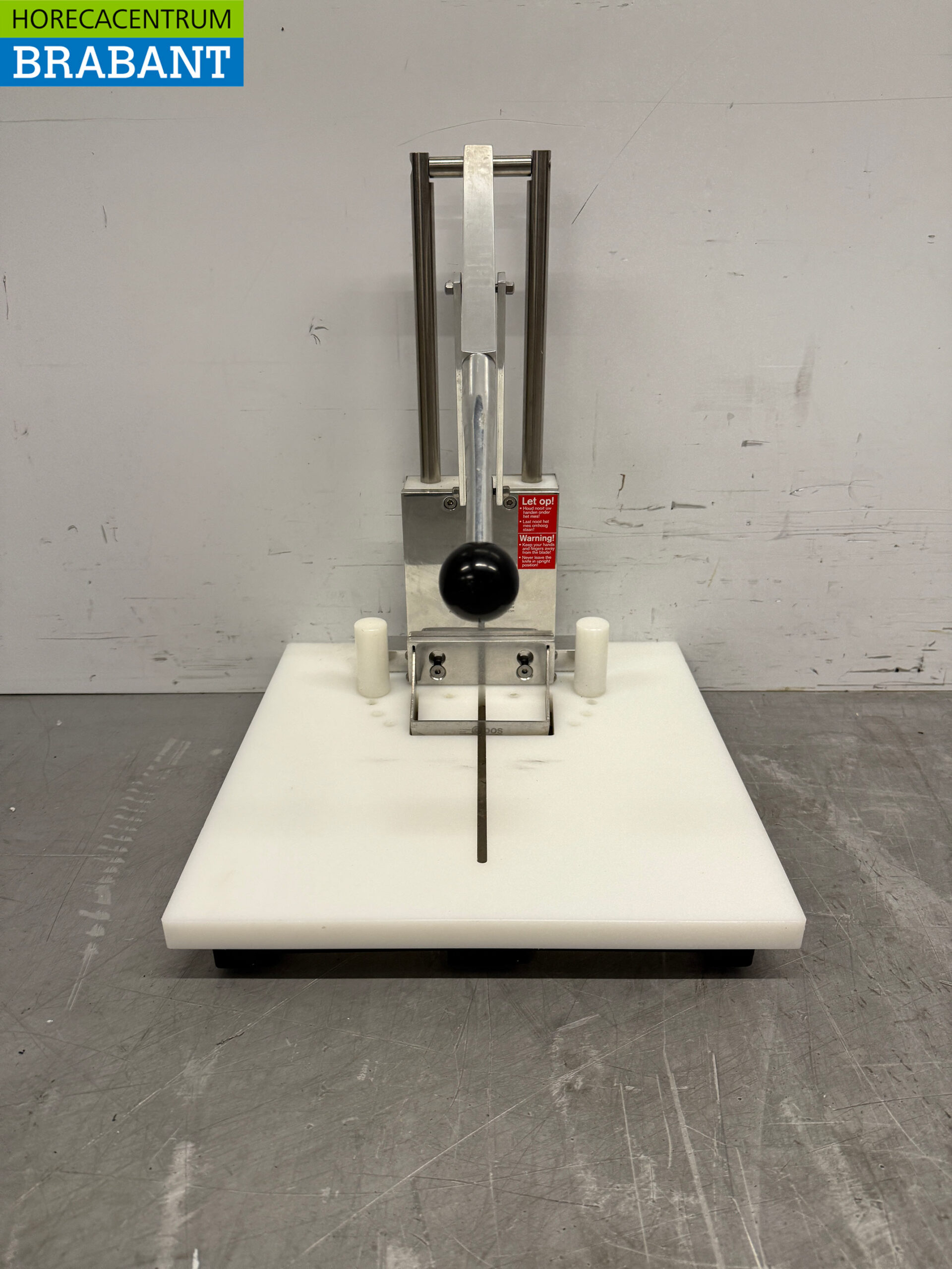 Boska Part-O-Size Käsehobel Horeca